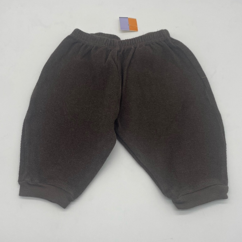 BonBon Terry Pants T1